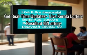 live kerala lottery result