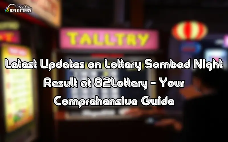 lottery sambad night result