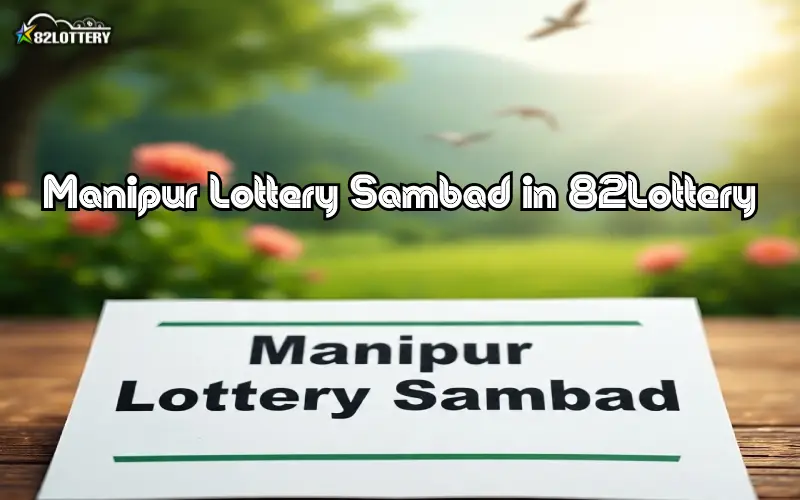 manipur lottery sambad