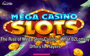 mega slots casino