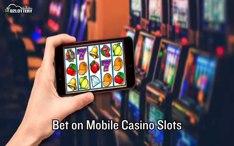 mobile casino slots