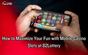 mobile casino slots