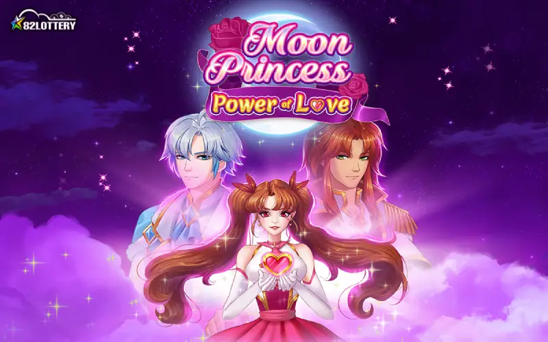 moonlight princess