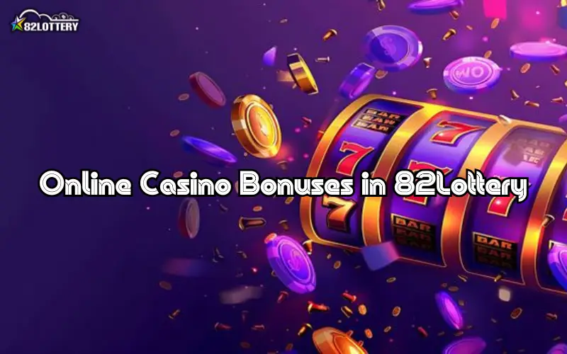 online casino bonuses