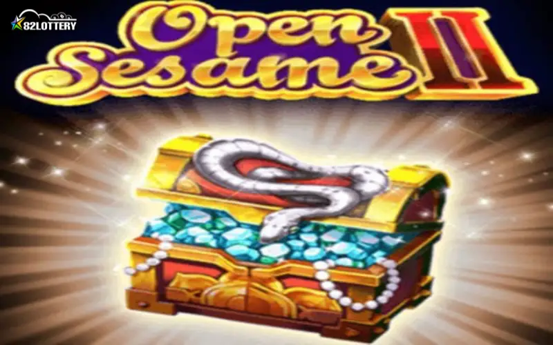 open sesame 2