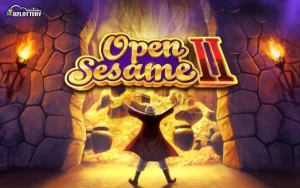 open sesame 2
