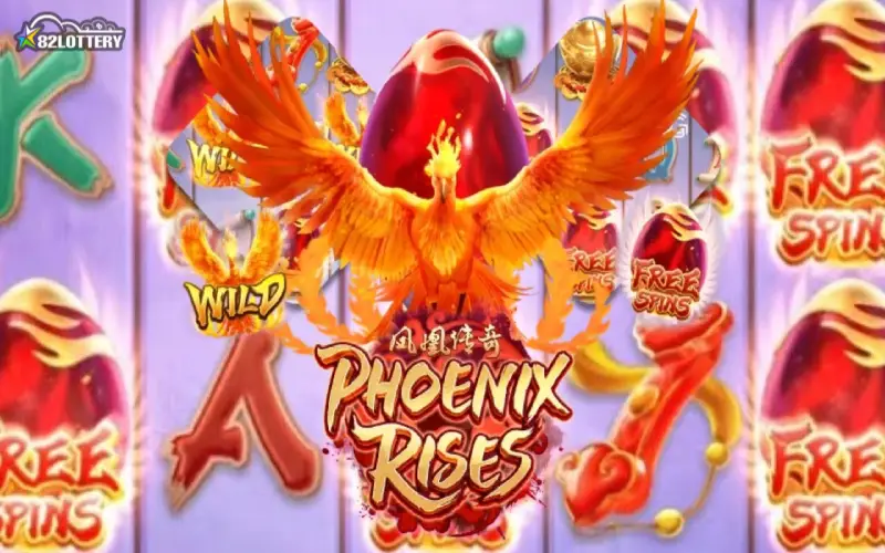 phoenix rises