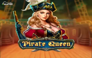 pirate queen