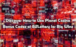 planet casino bonus codes