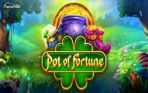 pot of fortune