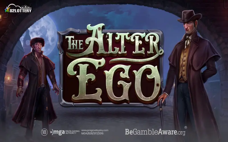 the alter ego