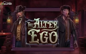 the alter ego