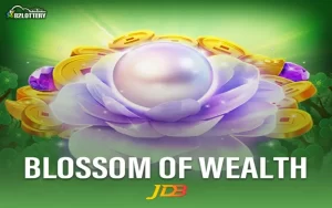 blossom of wealth
