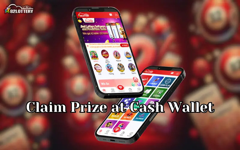 cash wallet