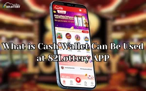 cash wallet