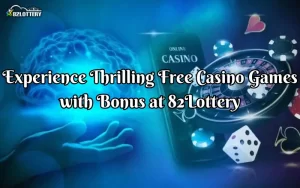 free casino games with bonus
