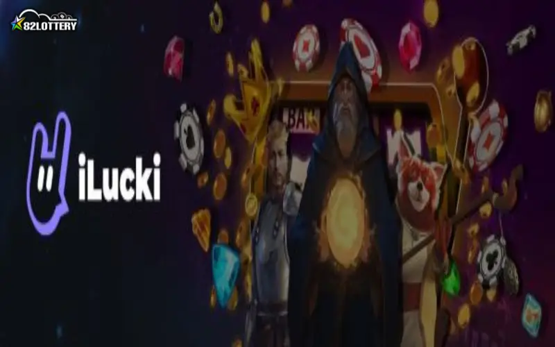 ilucki casino bonus