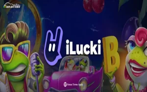 ilucki casino bonus