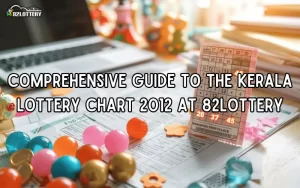 kerala lottery chart 2012