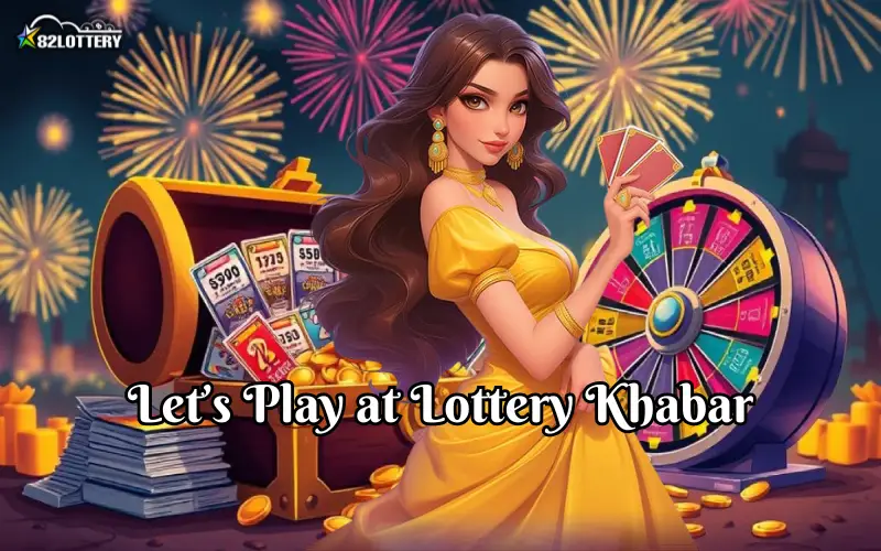 lottery khabar