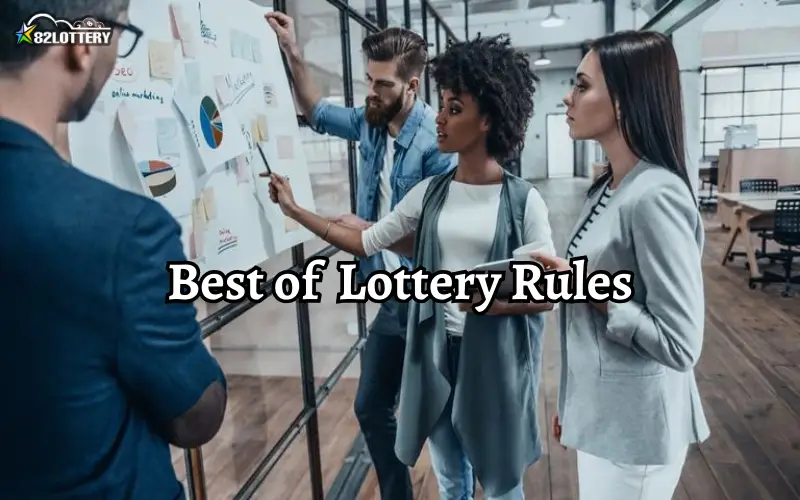 lottery rules