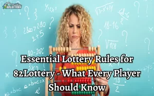 lottery rules