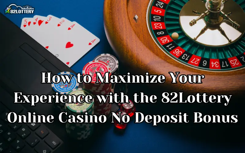 online casino no deposit bonus