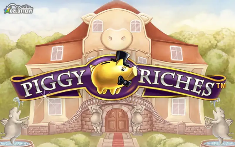 piggy riches