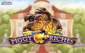 piggy riches