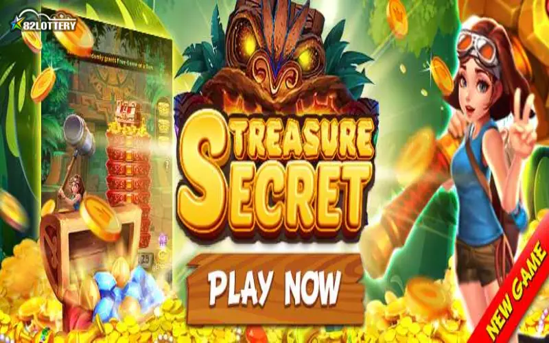 secret treasure