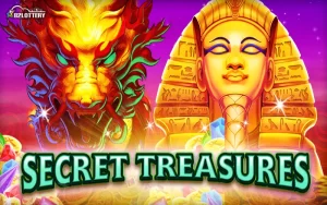 secret treasure