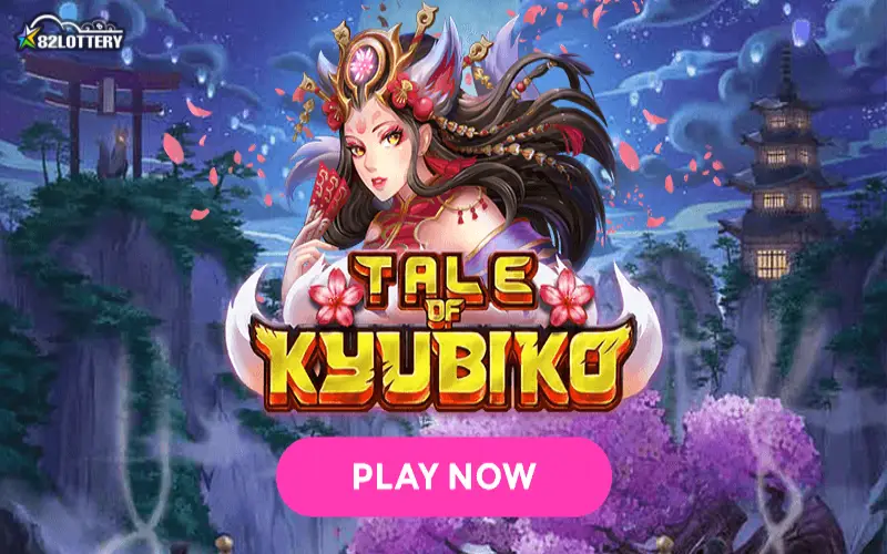 tale of kyubiko