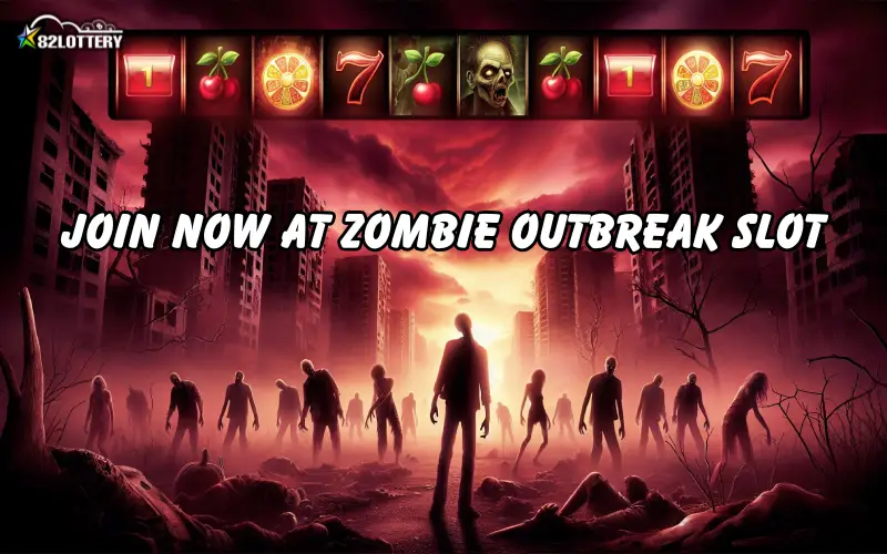 zombie outbreak
