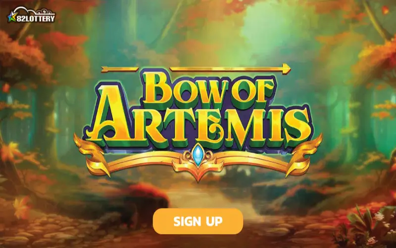 bow of artemis