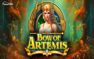 bow of artemis
