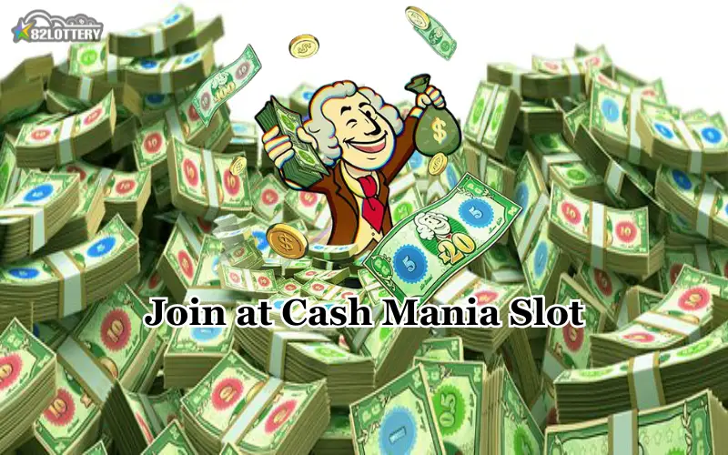 cash mania