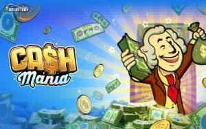 cash mania
