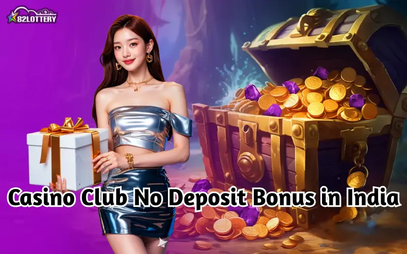casino club no deposit bonus