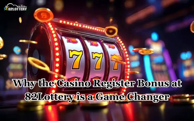 casino register bonus