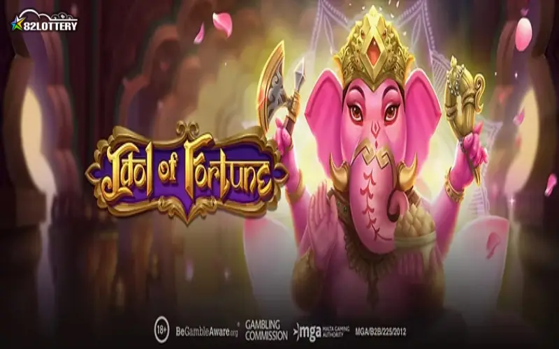idol of fortune
