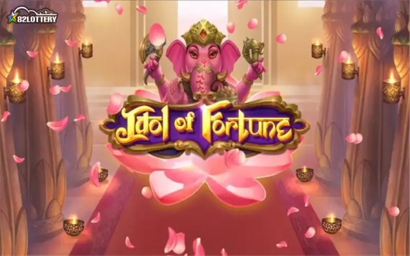 idol of fortune