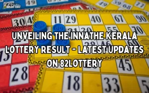 innathe kerala lottery result