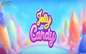 jelly candy