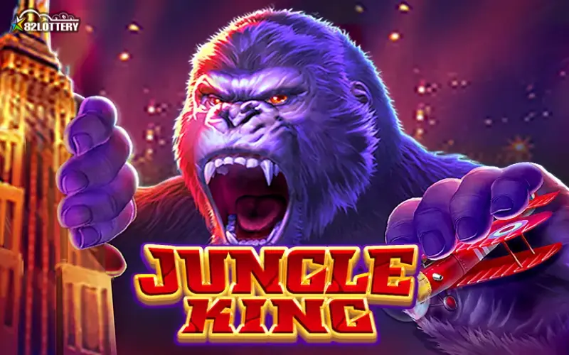 jungle king