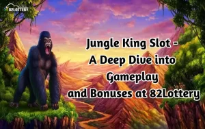 jungle king