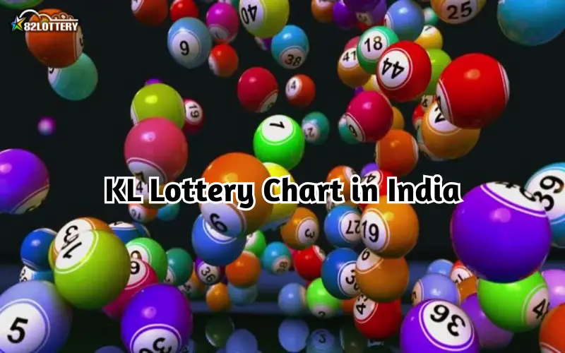 kl lottery chart