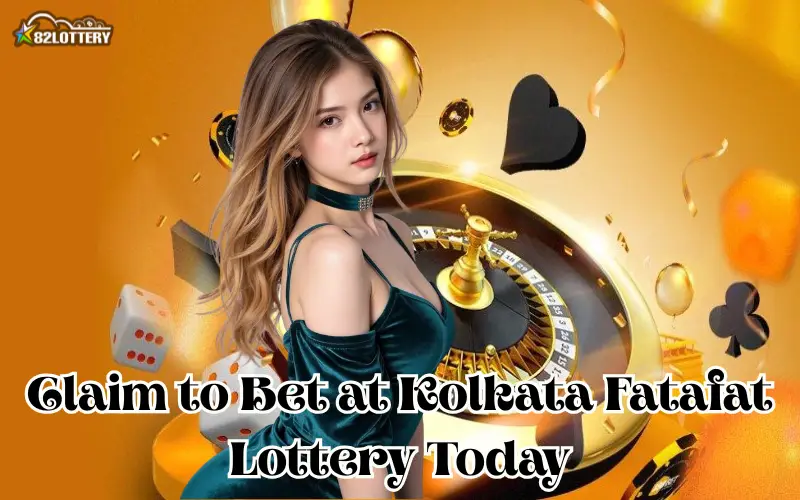 kolkata fatafat lottery