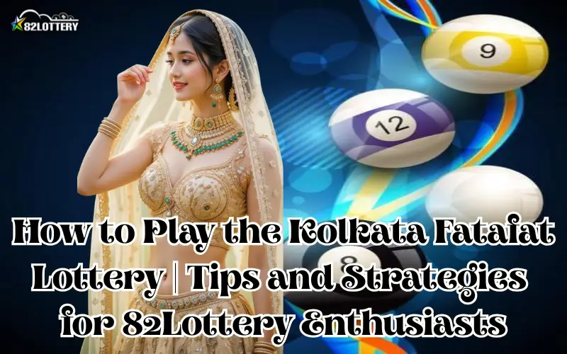 kolkata fatafat lottery