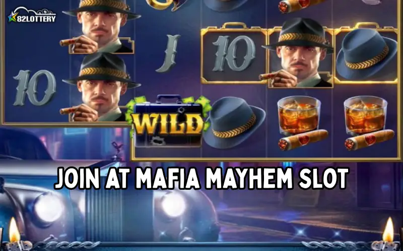 mafia mayhem