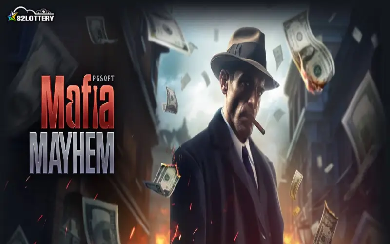 mafia mayhem